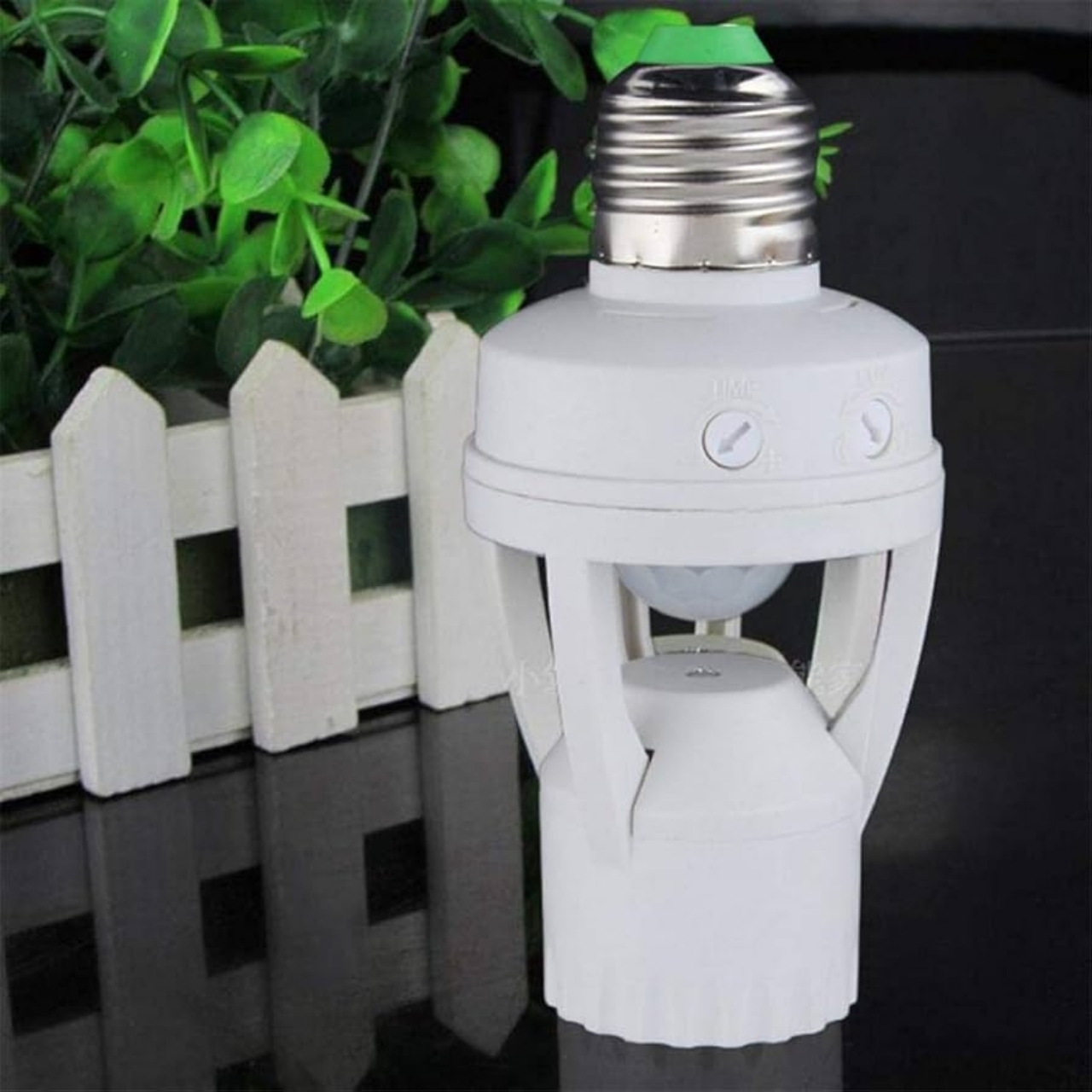 Bulb, mozgásérzékelős lámpafoglalat (1+1 INGYEN) - Image 2