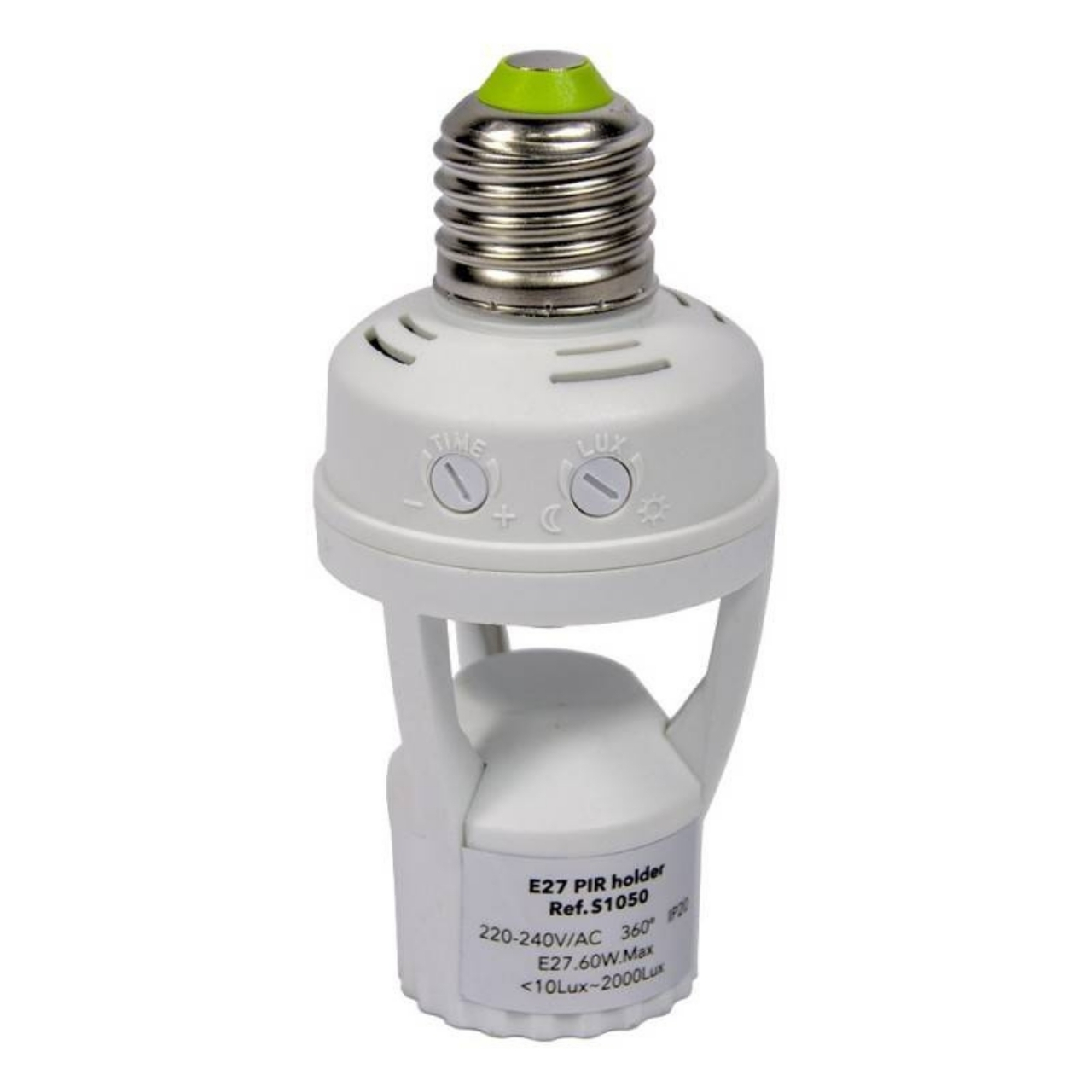 Bulb, mozgásérzékelős lámpafoglalat (1+1 INGYEN) - Image 10