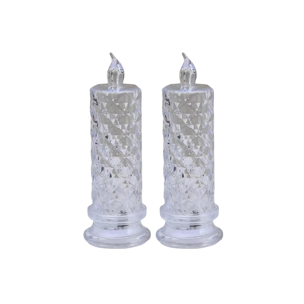 1+1Candle, LED ünnepi gyertya - Image 3