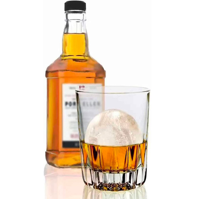 IceBalls, jéggolyó forma, 1 + 1 INGYEN - Image 6