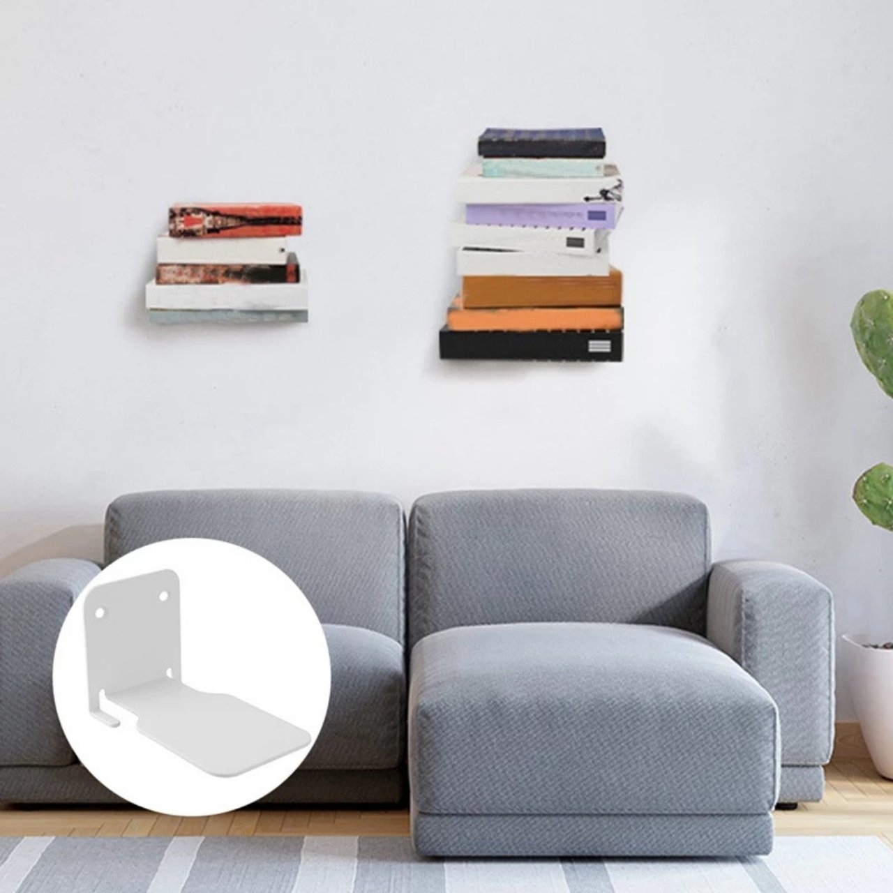 Invisio, a láthatatlan mini könyvespolc (1+1 INGYENES ) - Image 10