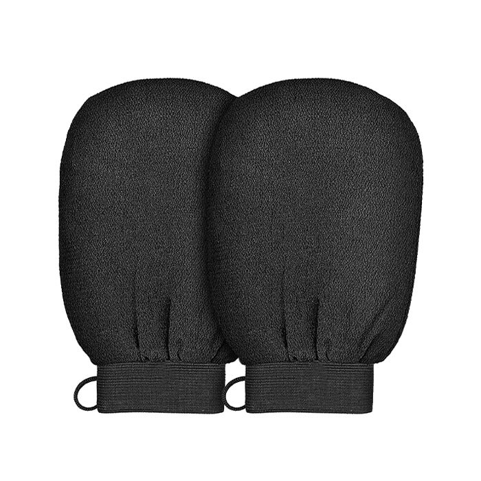 ScrubGlove, egy kesztyű testradírozáshoz és a bőr szőrtelenítésének előkészítéséhez (1 + 1 INGYENES) - Image 1