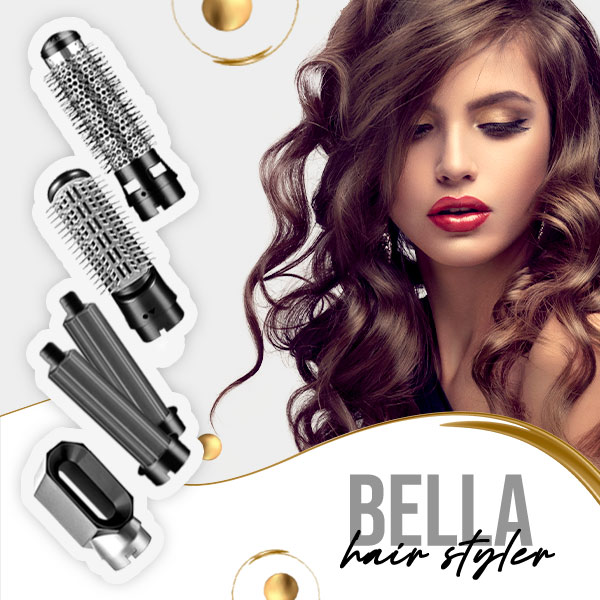 5STYLER, Többfunkciós hajformázó - Image 6