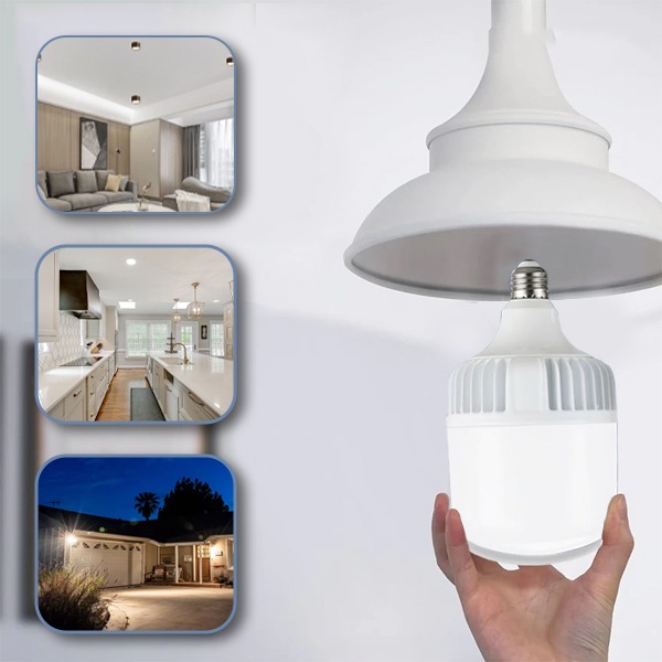 AUTOBULB, Okos LED izzó mozgásérzékelővel - Image 5