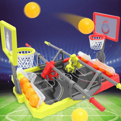 BABALL, FunBall: Asztali lövöldözős játék - Image 3