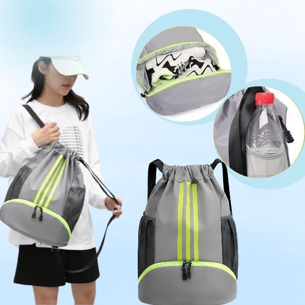 BACKPACK-TST-CRN, Sporttáska - Image 5