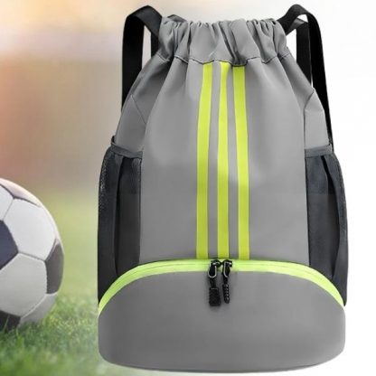 BACKPACK-TST-SIV, Sporttáska - Image 3