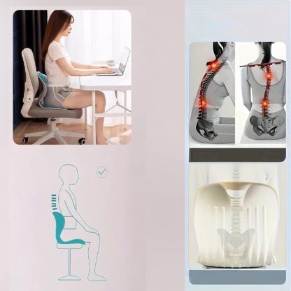 Ergonómikus testtartásjavító gyerekeknek - Image 3