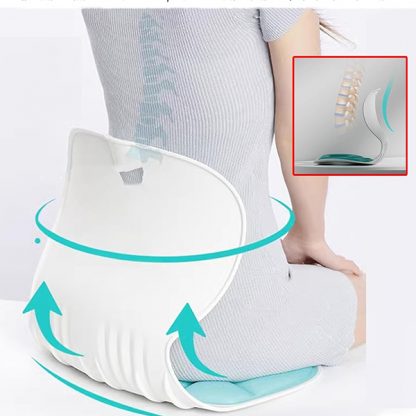 Ergonómikus testtartásjavító gyerekeknek - Image 5