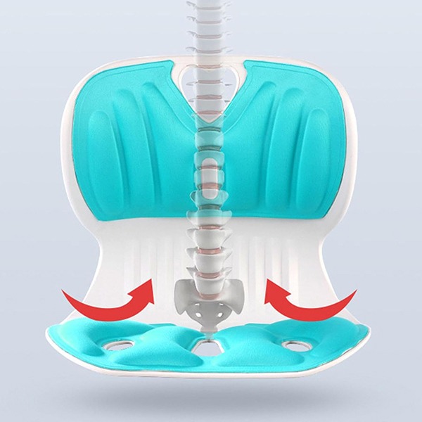 Ergonómikus testtartásjavító gyerekeknek - Image 8