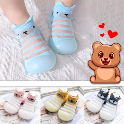 Kényelem minden lépéshez