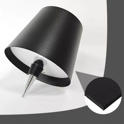 BOTLEAMP-BEL, Vezeték nélküli üveg világítás - Image 4
