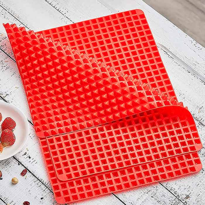 BakingMat, szilikon sütőmat - Image 5