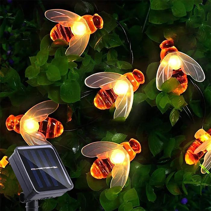 Napenergiával történő töltés!