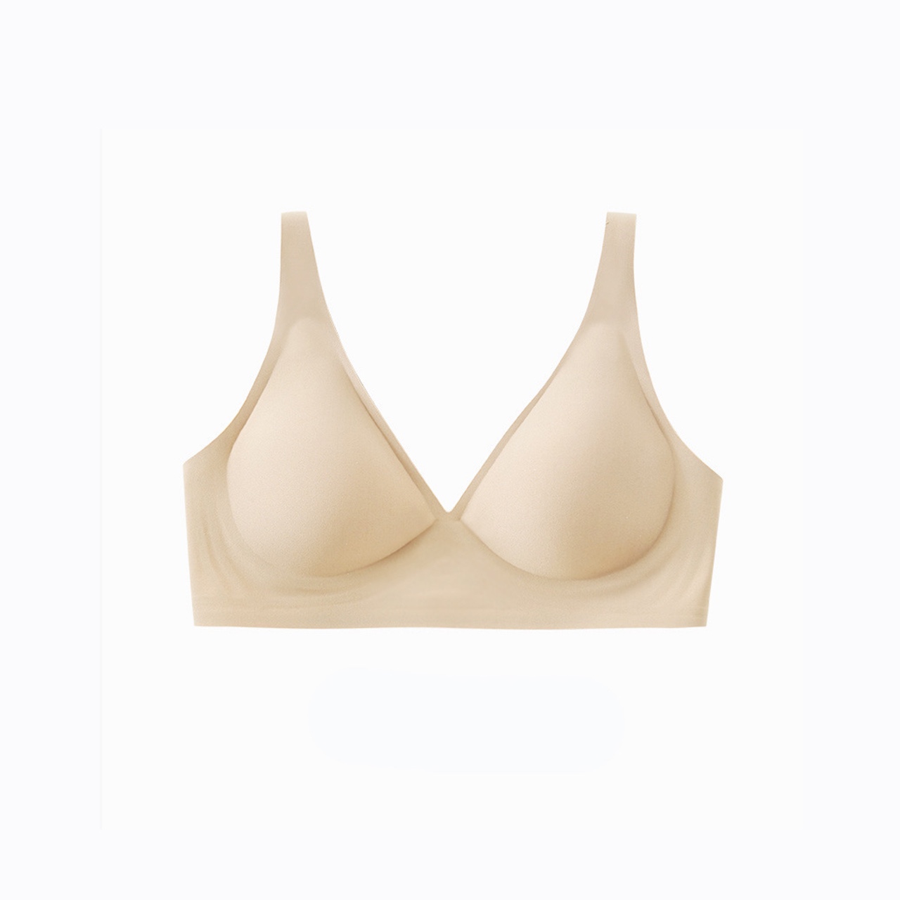 BellaBra, seamless push-up melltartó - Image 11