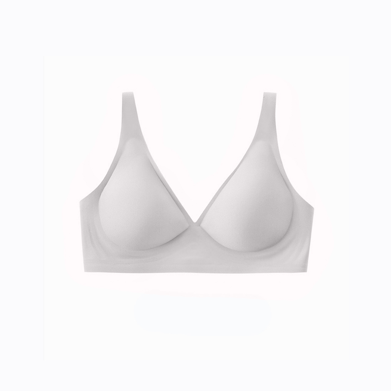 BellaBra, seamless push-up melltartó - Image 5