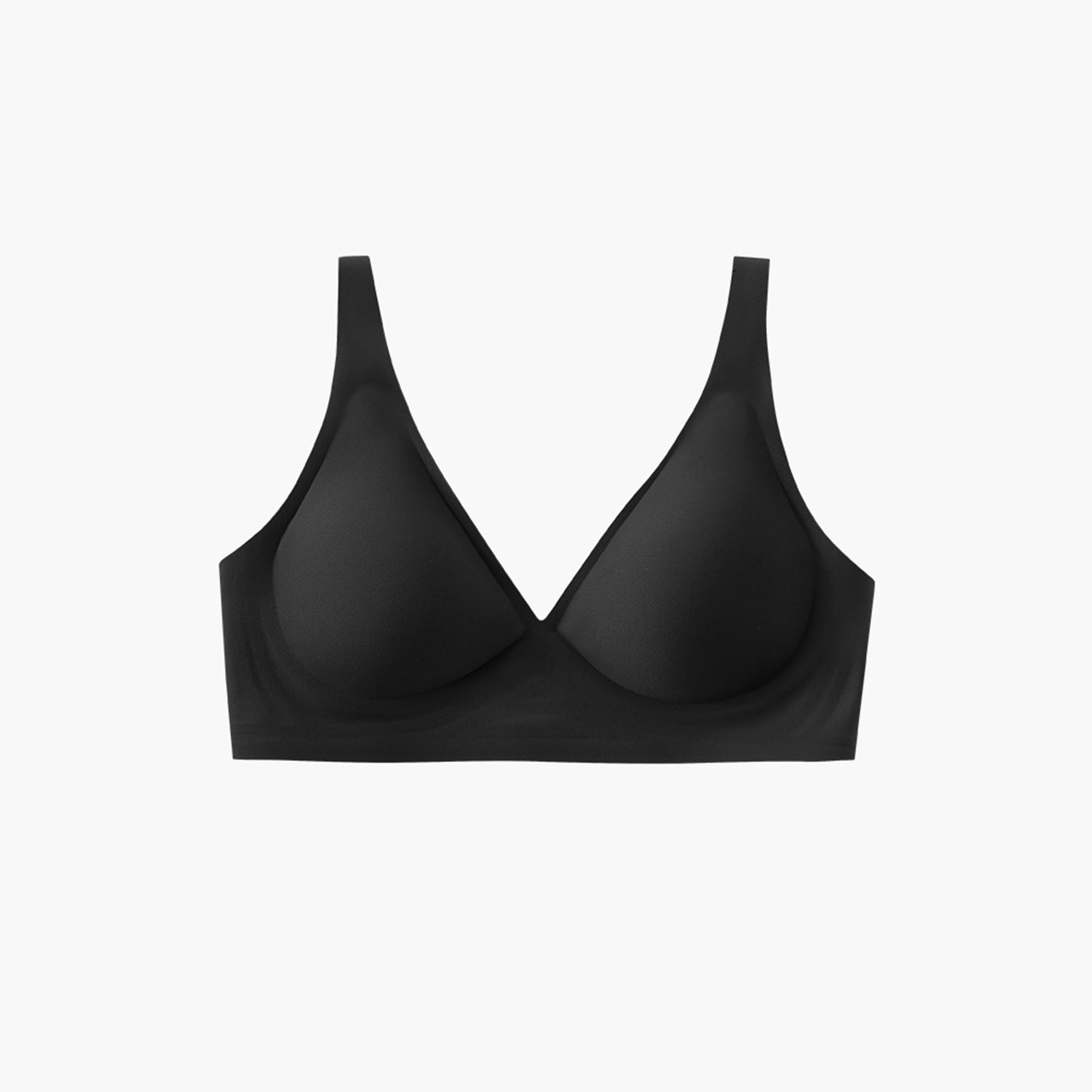 BellaBra, seamless push-up melltartó - Image 9