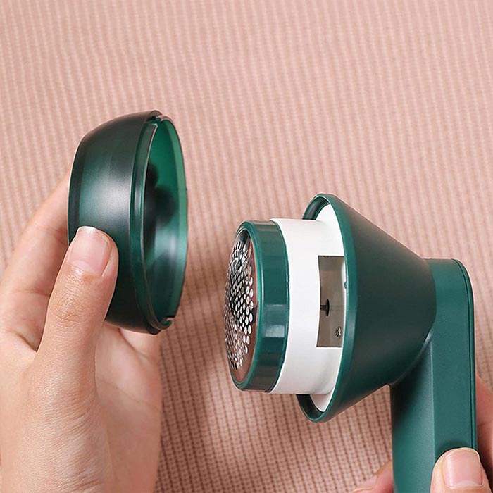 BobbleRemover, elektromos szöszeltávolító - Image 2