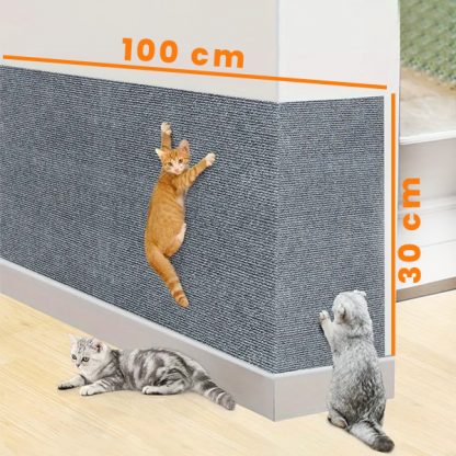 CATSTR, Macskakarmolás elleni védőpad - Image 3