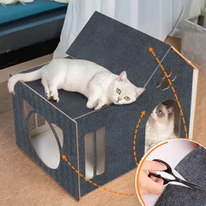 CATSTR, Macskakarmolás elleni védőpad - Image 5