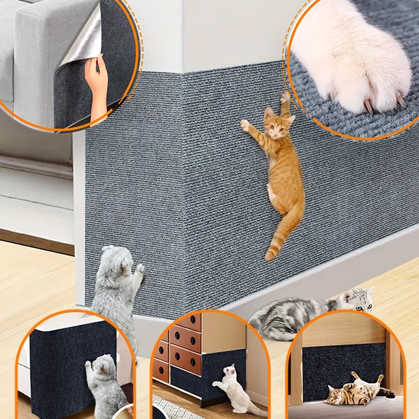 CATSTR, Macskakarmolás elleni védőpad - Image 6