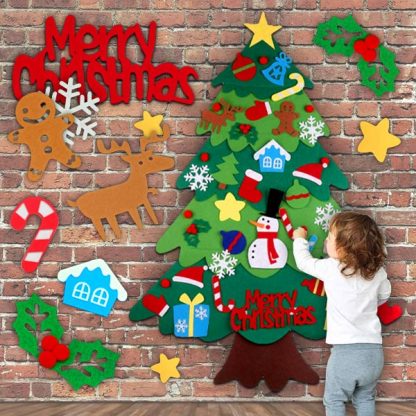 CHRISTREE, Montessori karácsonyfa gyerekeknek - Image 2