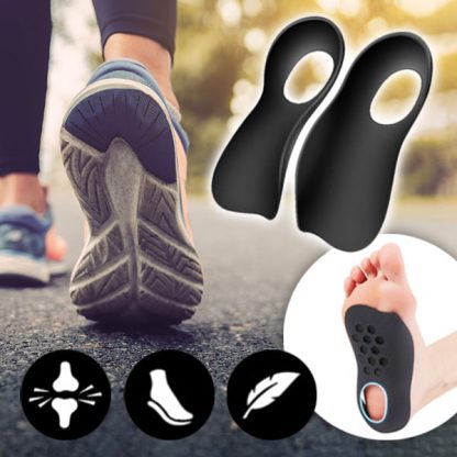 COMFSOLES-CRN-L, CloudComfort betétek a kényelemért és támogatásért - Image 1