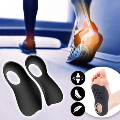 COMFSOLES-CRN-L, CloudComfort betétek a kényelemért és támogatásért - Image 2