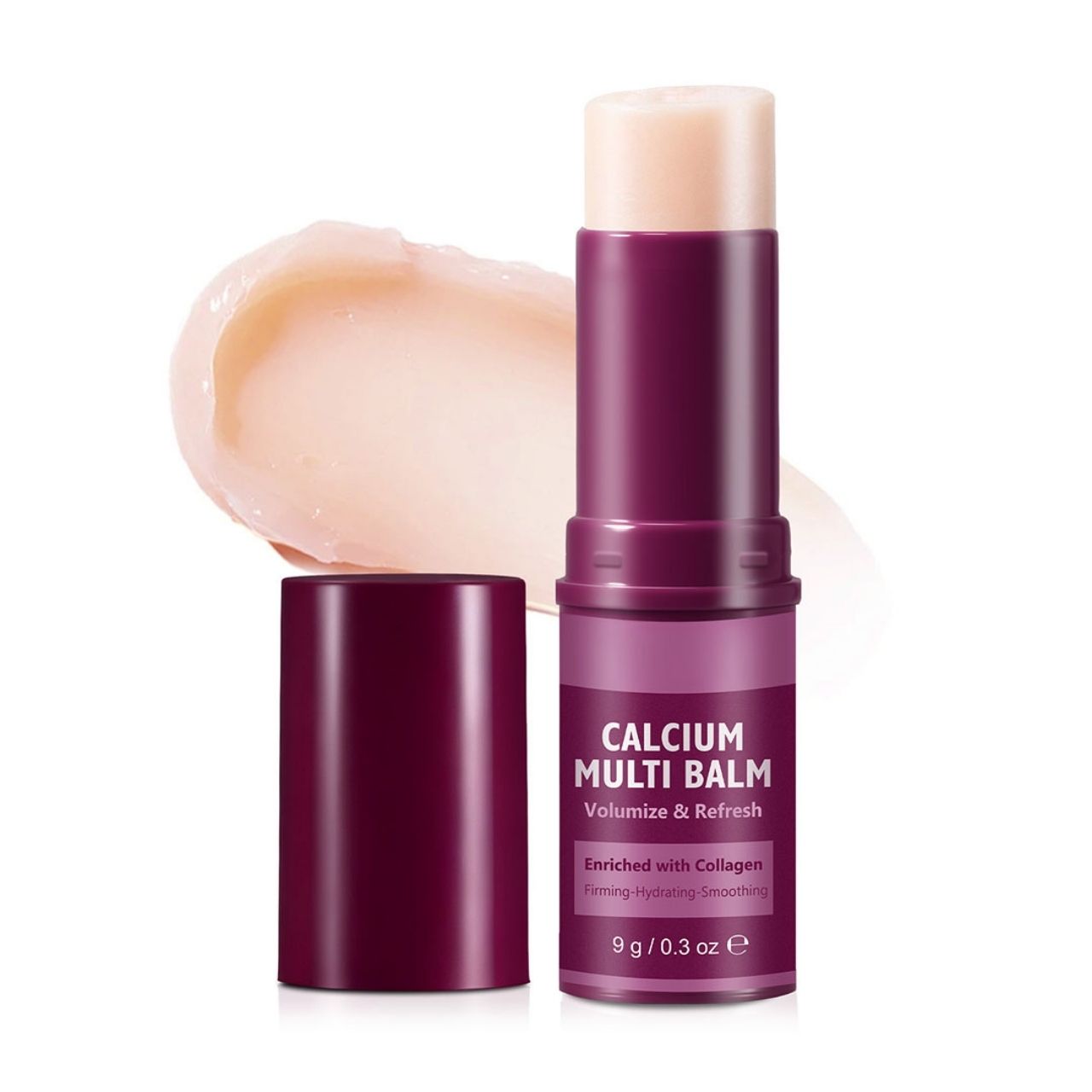 Calcium Balm Stick a feszesebb bőrért, CalciumBalm (1+1 INGYENES ) - Image 5