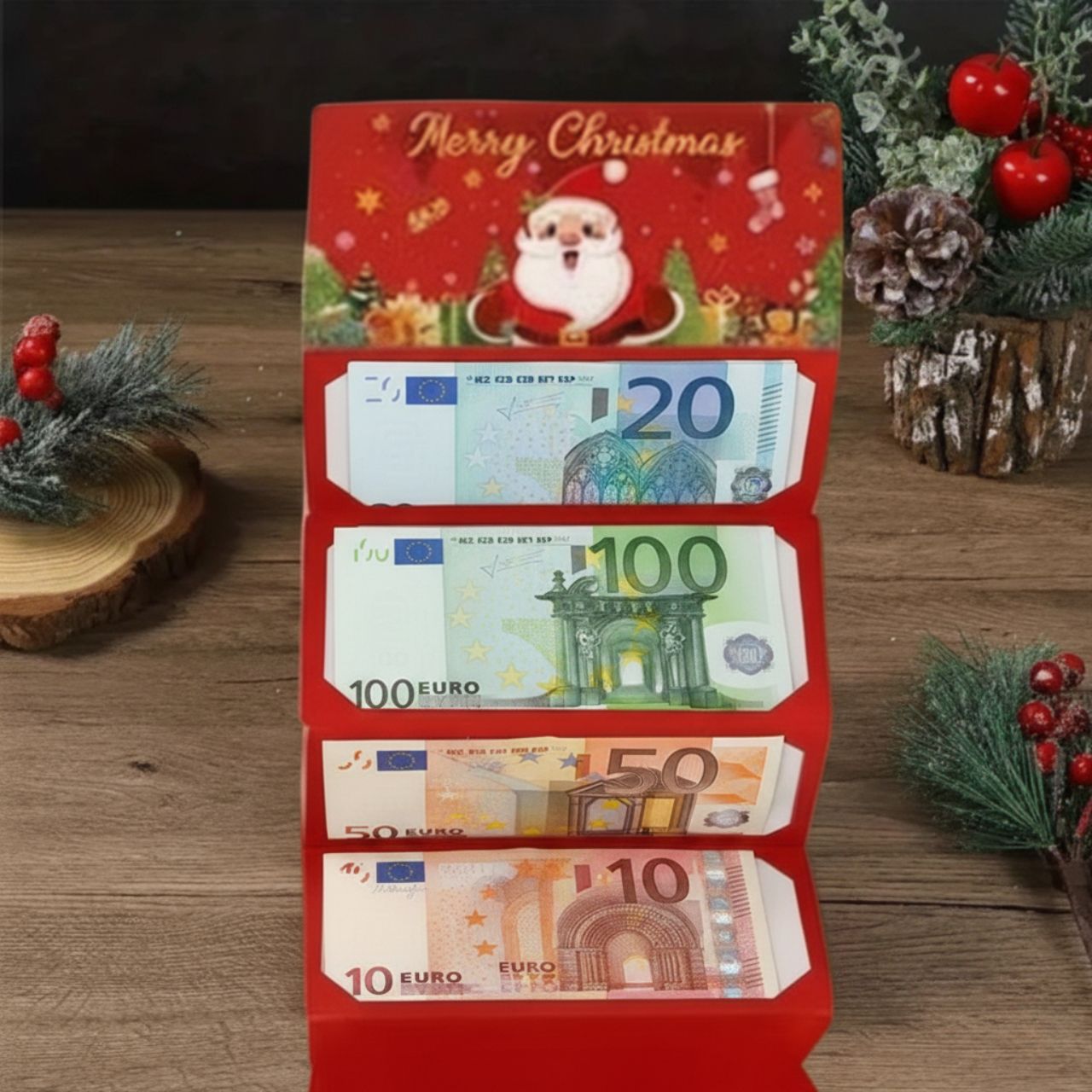 CashGift, az ünnepi boríték pénzhez - Image 8