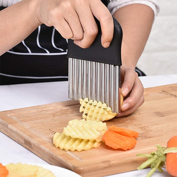 ChipsCutter, szeletelő gyümölcsök és zöldségek számára - Image 3