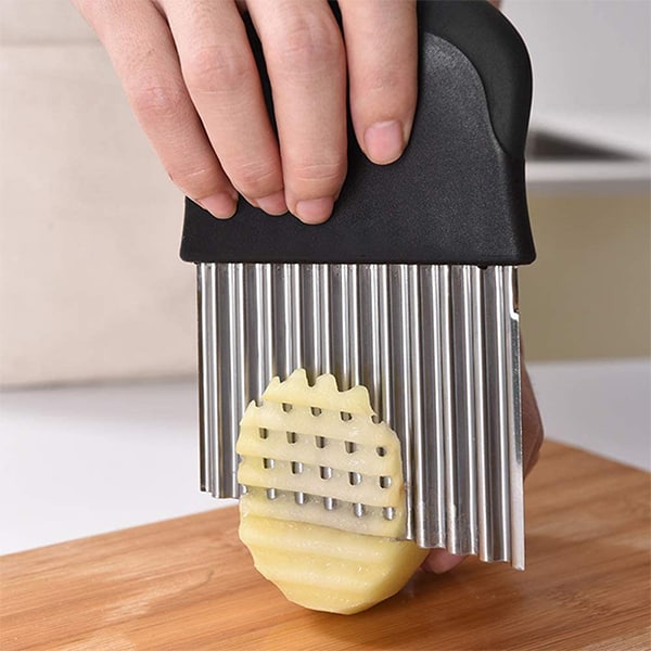 ChipsCutter, szeletelő gyümölcsök és zöldségek számára - Image 5