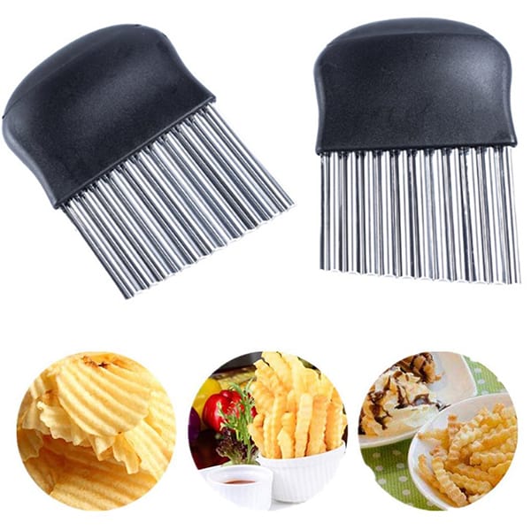 ChipsCutter, szeletelő gyümölcsök és zöldségek számára - Image 7