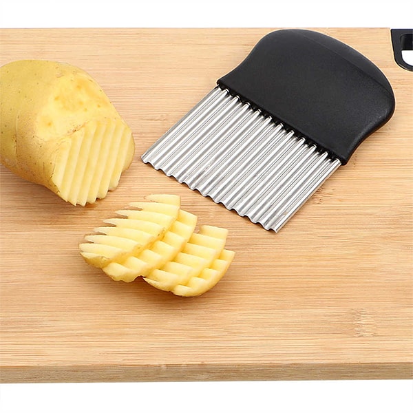 ChipsCutter, szeletelő gyümölcsök és zöldségek számára - Image 10