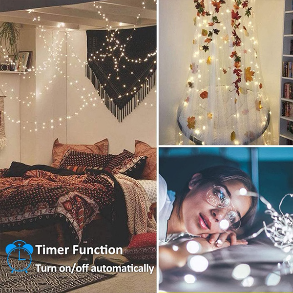 ChristmasLights, ünnepi fények, amelyeket okostelefonnal lehet vezérelni - Image 8