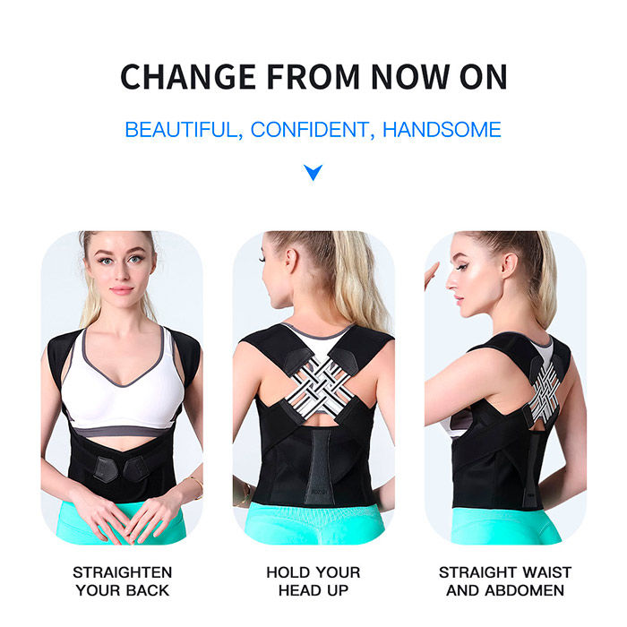 CorrectPosture, posture corrector - Image 5