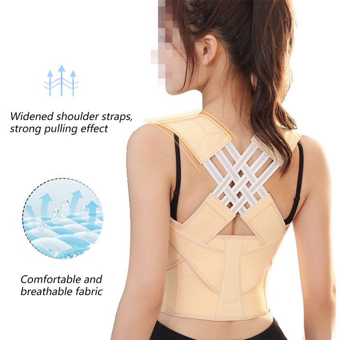 CorrectPosture, posture corrector - Image 7