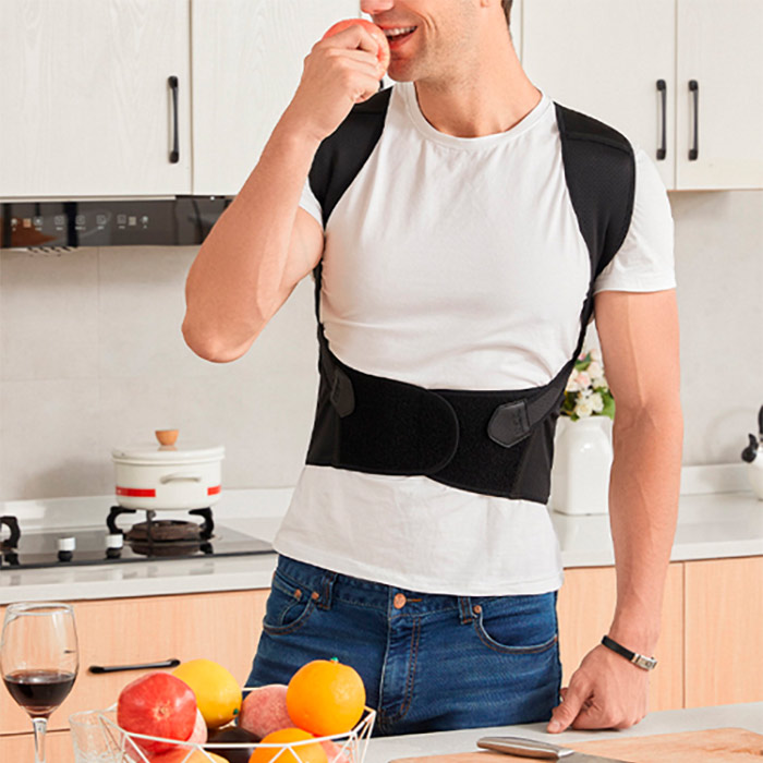 CorrectPosture, posture corrector - Image 9