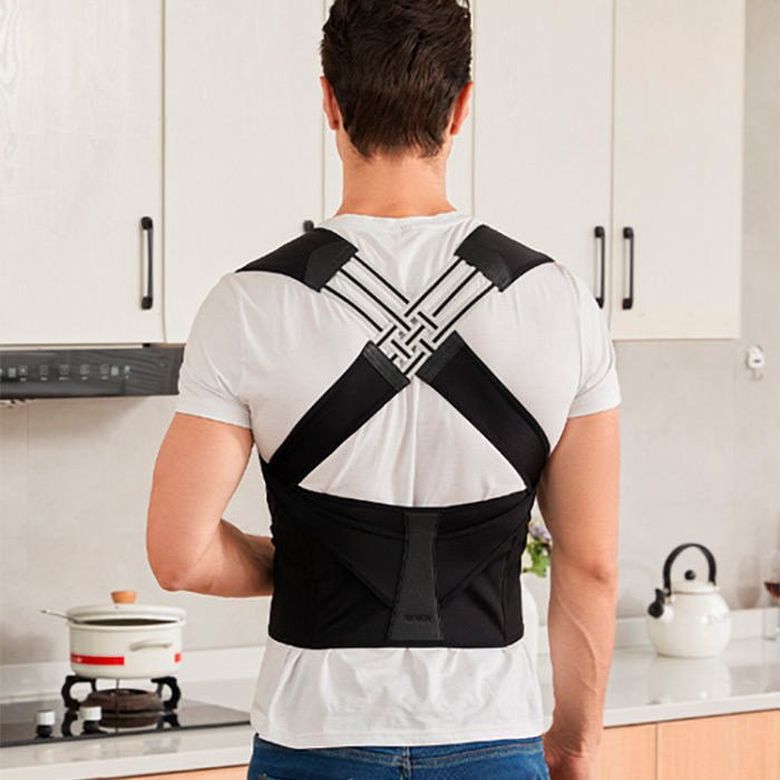 CorrectPosture, posture corrector - Image 10