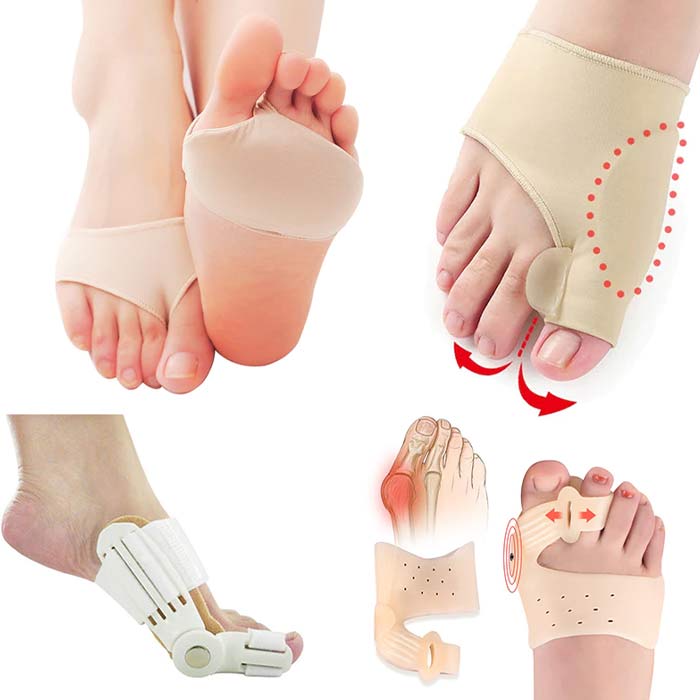 CorrectiveSocks, korrekciós zokni - Image 7