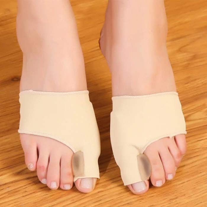 CorrectiveSocks, korrekciós zokni - Image 9