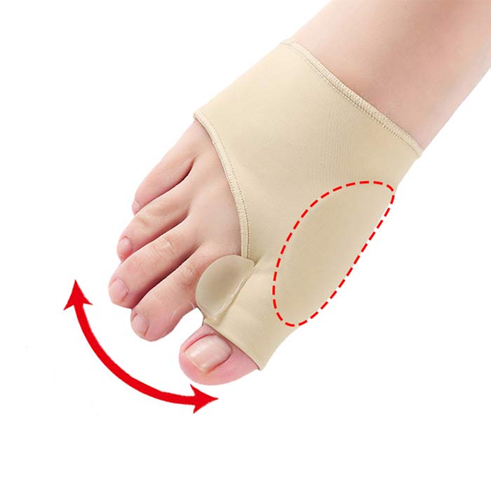 CorrectiveSocks, korrekciós zokni - Image 10