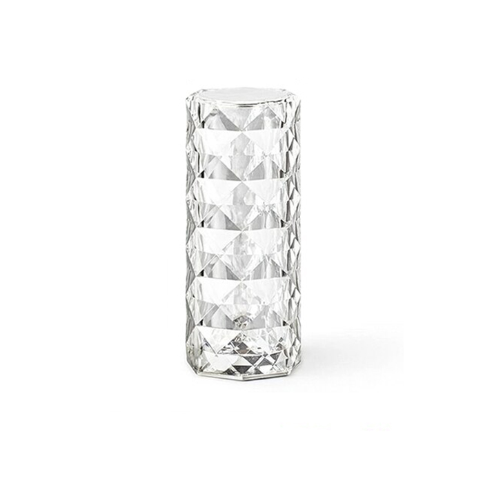 CrystalLamp, asztali lámpa - Image 1