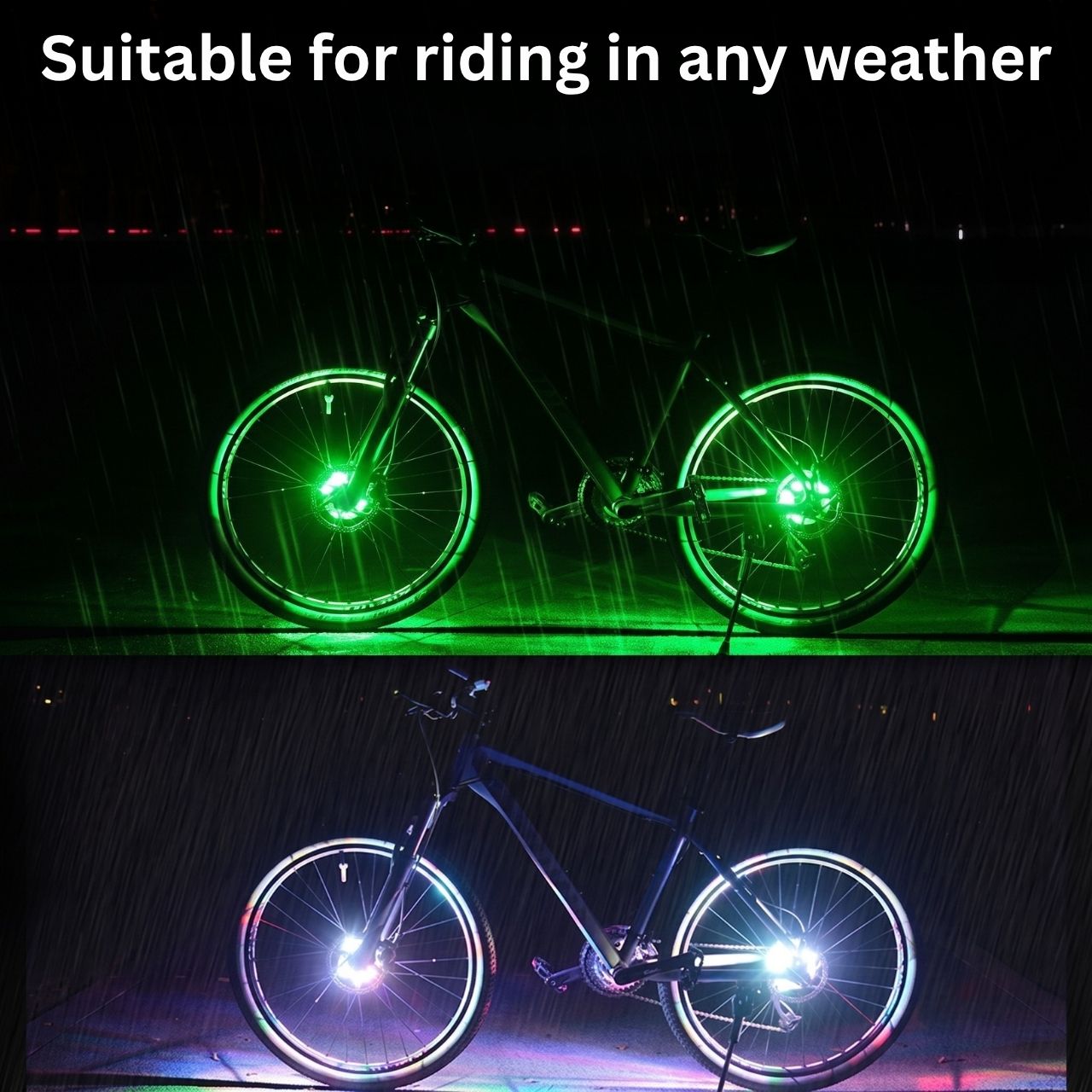 LED-es lámpa gyermekkerékpárokhoz, CycleLamp - Image 4
