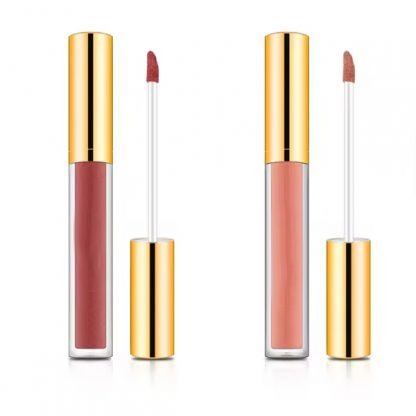DIALIPS-NUDE, DiamondLuxe csillogó rúzs gyémántfénnyel - Image 2
