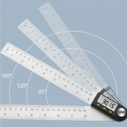 DIGRUL, Digitális szögmérő SmartAngle - Image 2