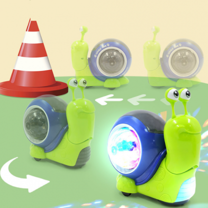 DISCOSNAIL, GlowRider autós lámpa - Image 2