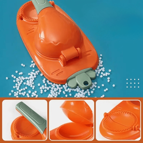 DUMPL, Gyors ravioli készítő készülék - Image 6