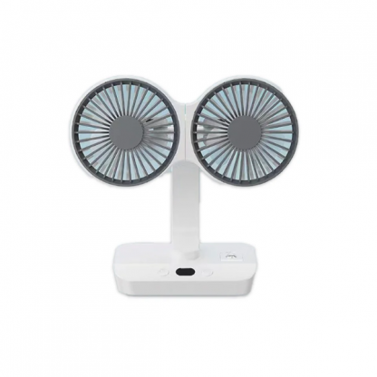 DUPLIFAN-TST, Két ventilátoros hűtő - Image 2