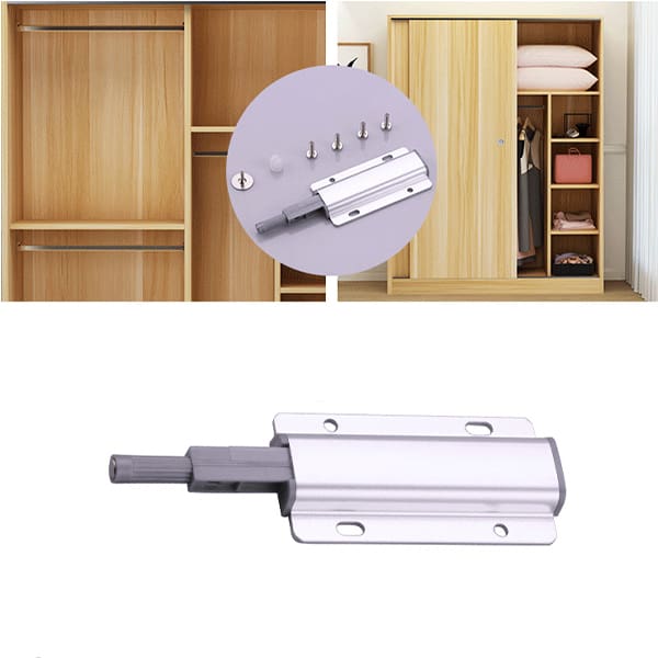DoorRebounder, mágneses ütköző szekrényfiókokhoz és ajtókhoz - Image 6